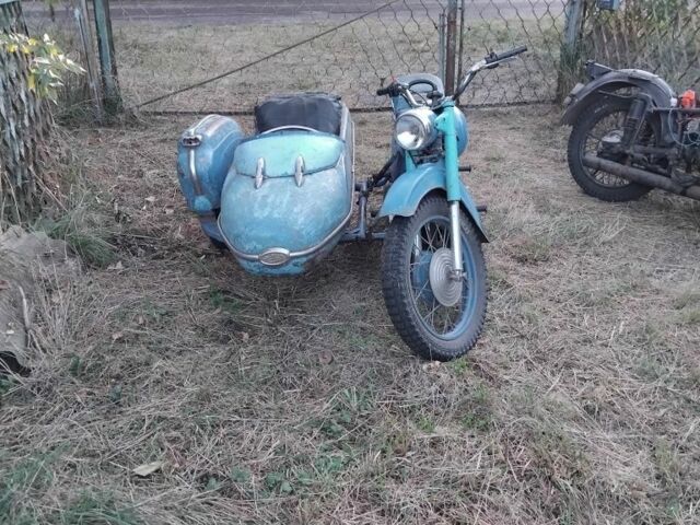 ІЖ Інша, об'ємом двигуна 0.35 л та пробігом 0 тис. км за 14000 $, фото 1 на Automoto.ua