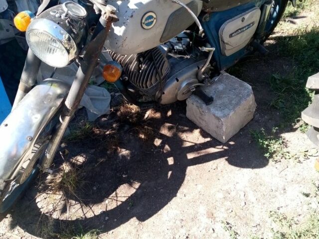 ІЖ Інша, об'ємом двигуна 0.35 л та пробігом 0 тис. км за 3500 $, фото 1 на Automoto.ua