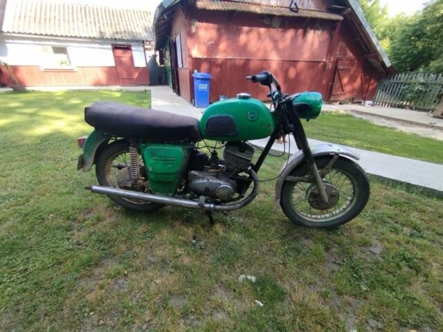 ІЖ Інша, об'ємом двигуна 0.35 л та пробігом 0 тис. км за 200 $, фото 1 на Automoto.ua