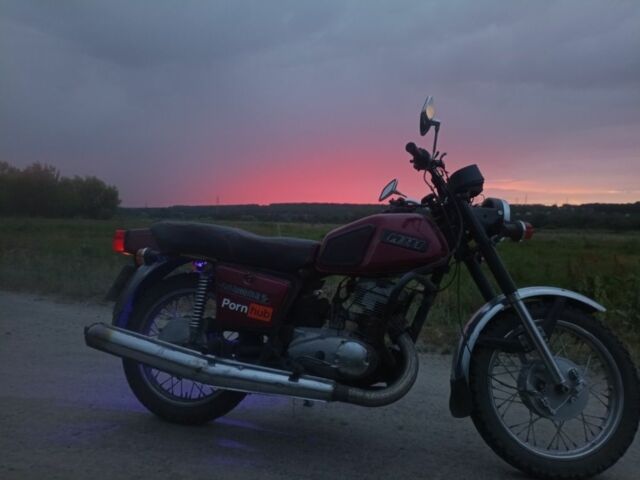 ИЖ Другая, объемом двигателя 0.35 л и пробегом 0 тыс. км за 21000 $, фото 1 на Automoto.ua
