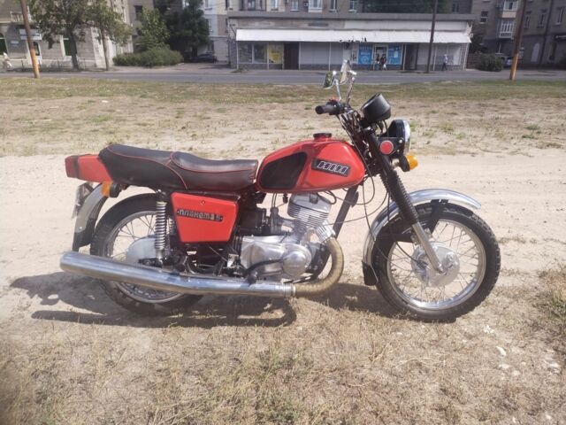 ІЖ Інша, об'ємом двигуна 0.35 л та пробігом 0 тис. км за 50000 $, фото 1 на Automoto.ua