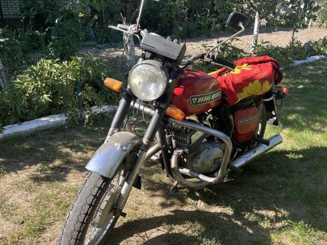 ИЖ Другая, объемом двигателя 0.35 л и пробегом 0 тыс. км за 4999 $, фото 1 на Automoto.ua