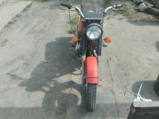 ІЖ Інша, об'ємом двигуна 0.35 л та пробігом 0 тис. км за 9000 $, фото 1 на Automoto.ua