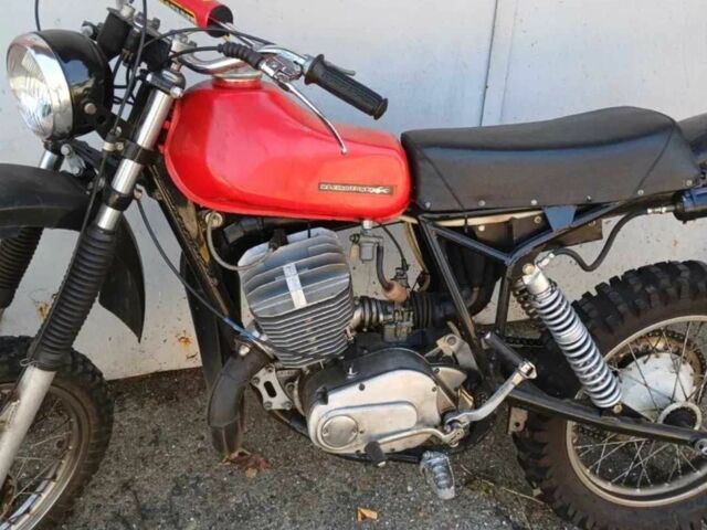 ИЖ Другая, объемом двигателя 0.35 л и пробегом 0 тыс. км за 1432 $, фото 1 на Automoto.ua