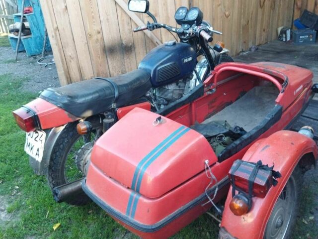 ИЖ Другая, объемом двигателя 0.15 л и пробегом 0 тыс. км за 14200 $, фото 1 на Automoto.ua
