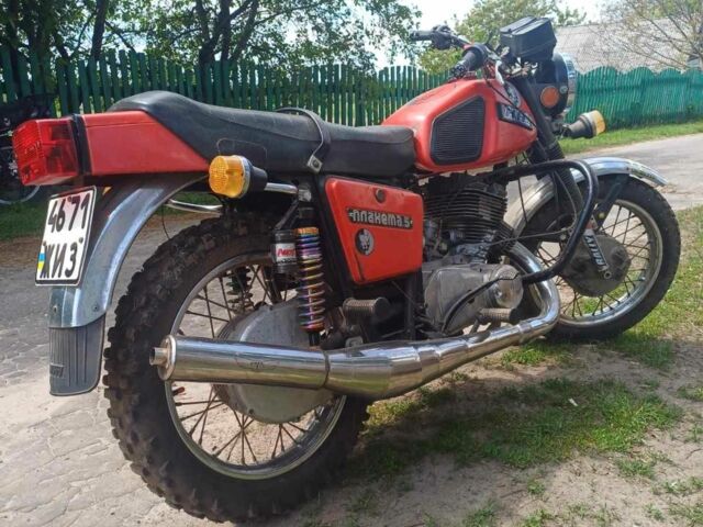 ИЖ Другая, объемом двигателя 0.35 л и пробегом 0 тыс. км за 482 $, фото 1 на Automoto.ua