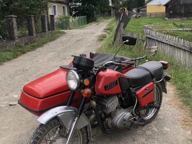 ІЖ Інша, об'ємом двигуна 2.3 л та пробігом 0 тис. км за 1000 $, фото 1 на Automoto.ua