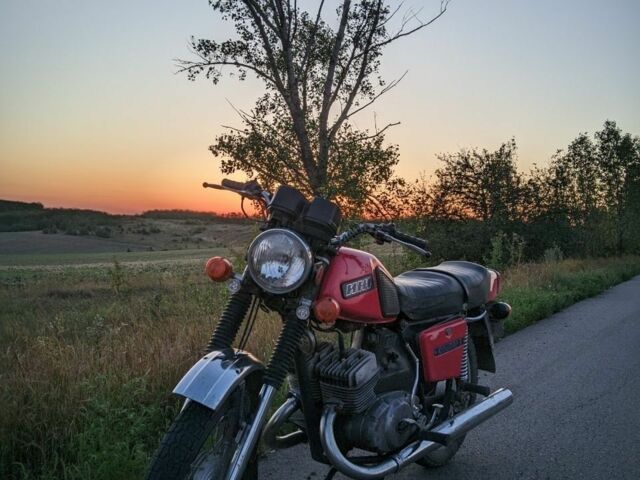 ІЖ Інша, об'ємом двигуна 0.35 л та пробігом 0 тис. км за 20000 $, фото 1 на Automoto.ua