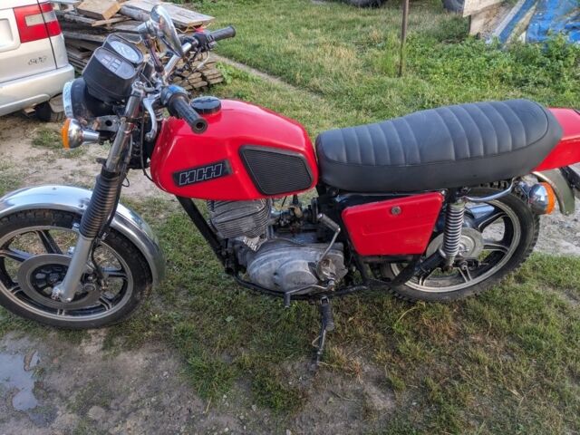 ИЖ Другая, объемом двигателя 2.3 л и пробегом 0 тыс. км за 726 $, фото 1 на Automoto.ua