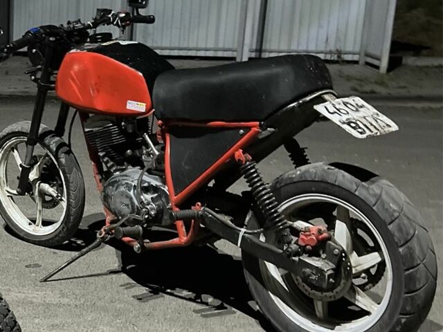 ІЖ Інша, об'ємом двигуна 0.35 л та пробігом 0 тис. км за 295 $, фото 1 на Automoto.ua