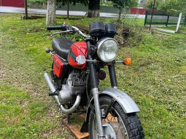 ІЖ Інша, об'ємом двигуна 0.35 л та пробігом 0 тис. км за 12000 $, фото 1 на Automoto.ua