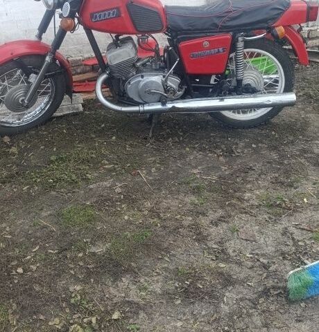 ИЖ Другая, объемом двигателя 0 л и пробегом 0 тыс. км за 239 $, фото 1 на Automoto.ua