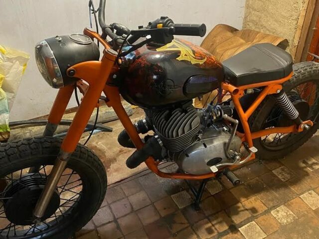 ИЖ Другая, объемом двигателя 0.35 л и пробегом 0 тыс. км за 356 $, фото 1 на Automoto.ua