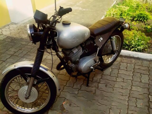 ИЖ Другая, объемом двигателя 0.35 л и пробегом 0 тыс. км за 750 $, фото 1 на Automoto.ua