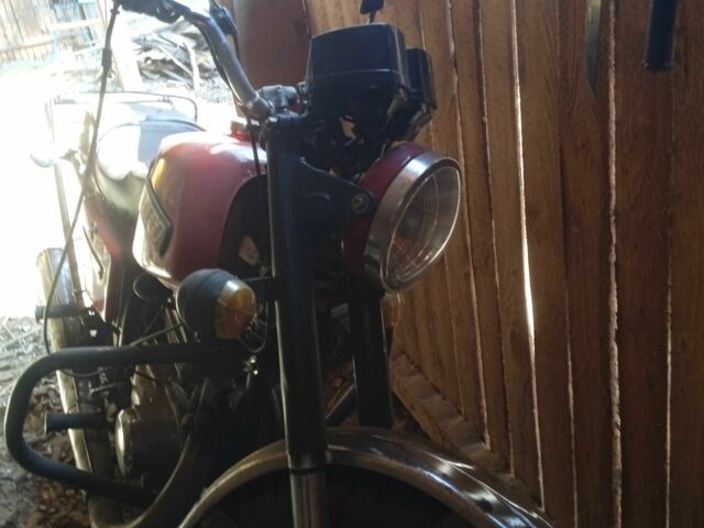 ИЖ Другая, объемом двигателя 0.35 л и пробегом 0 тыс. км за 260 $, фото 1 на Automoto.ua