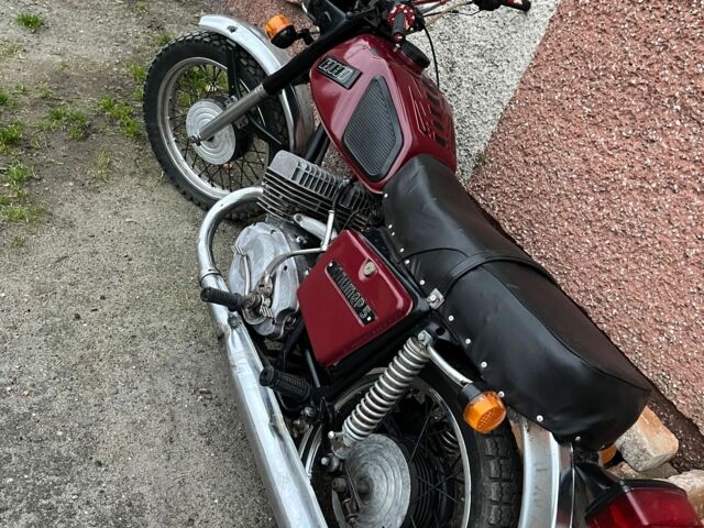 ИЖ Другая, объемом двигателя 0.35 л и пробегом 0 тыс. км за 709 $, фото 1 на Automoto.ua