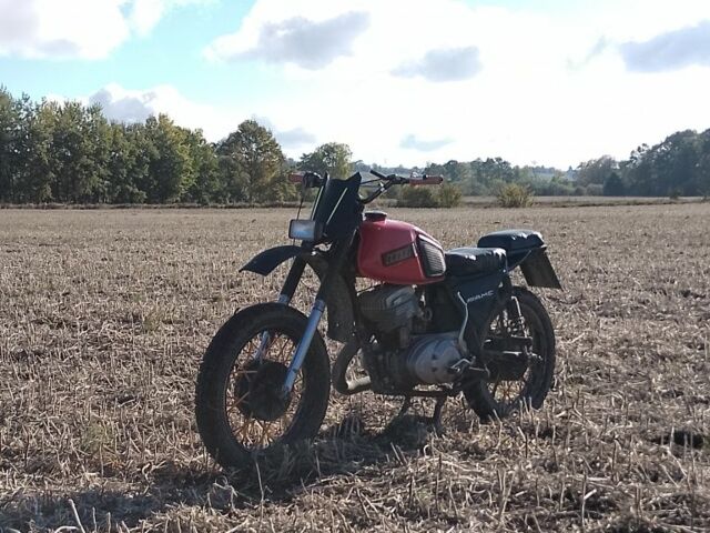 ІЖ Інша, об'ємом двигуна 0.35 л та пробігом 0 тис. км за 379 $, фото 1 на Automoto.ua