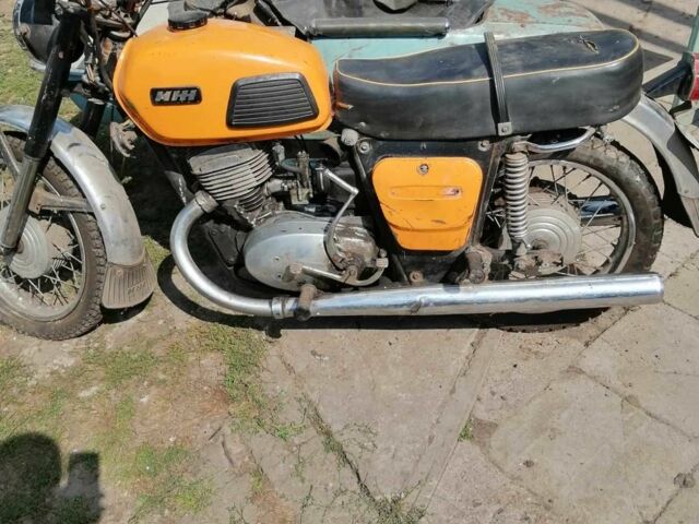 ИЖ Другая, объемом двигателя 1 л и пробегом 0 тыс. км за 238 $, фото 1 на Automoto.ua