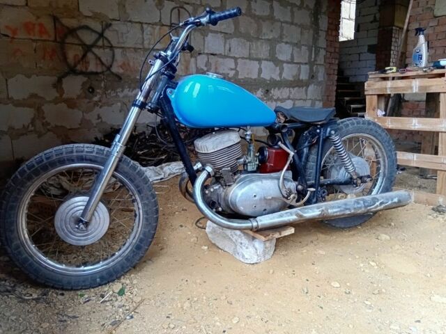 ИЖ Другая, объемом двигателя 0.35 л и пробегом 0 тыс. км за 285 $, фото 1 на Automoto.ua