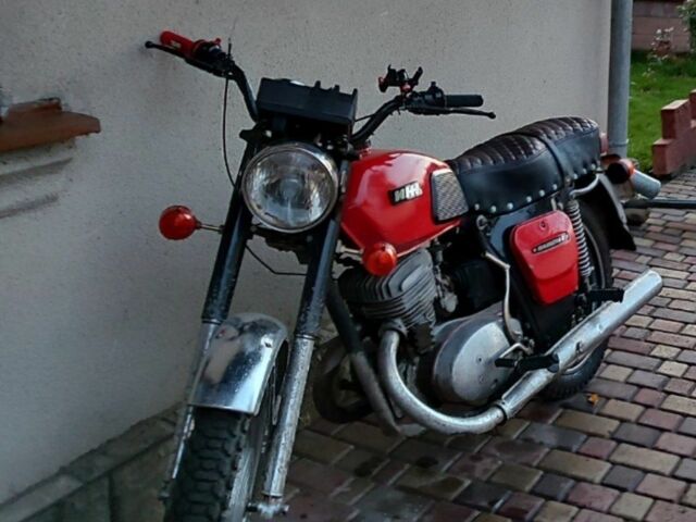 ИЖ Другая, объемом двигателя 0.35 л и пробегом 0 тыс. км за 403 $, фото 1 на Automoto.ua