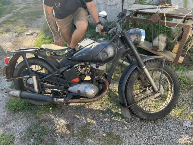 ИЖ Другая, объемом двигателя 0 л и пробегом 0 тыс. км за 334 $, фото 1 на Automoto.ua