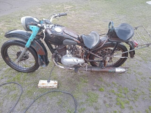 ИЖ Другая, объемом двигателя 0.35 л и пробегом 0 тыс. км за 700 $, фото 1 на Automoto.ua