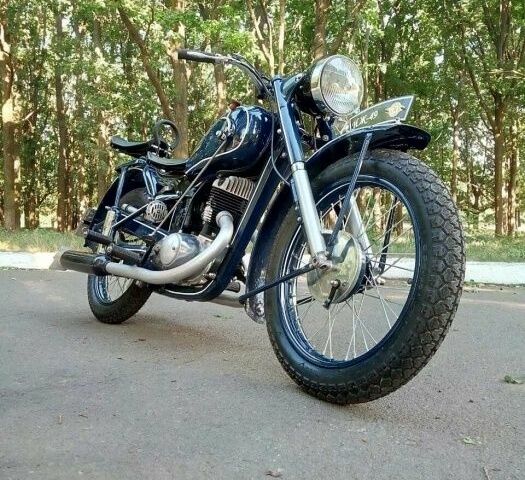 ИЖ Другая, объемом двигателя 0.35 л и пробегом 0 тыс. км за 3500 $, фото 1 на Automoto.ua