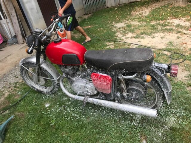 ИЖ Другая, объемом двигателя 0.35 л и пробегом 0 тыс. км за 249 $, фото 1 на Automoto.ua