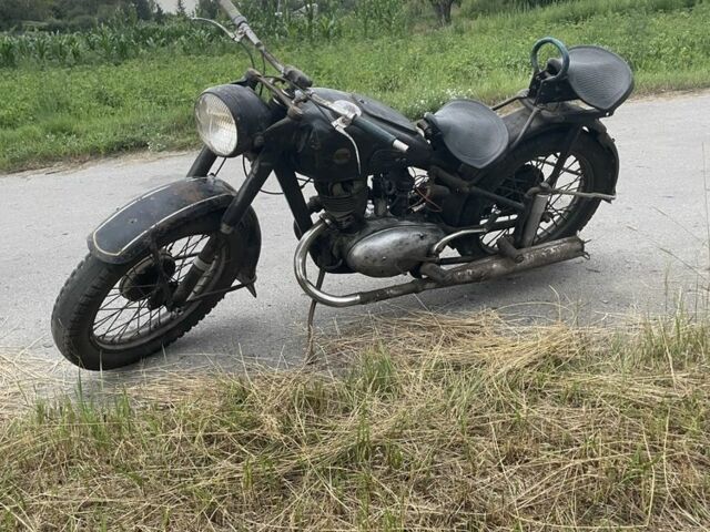 ИЖ Другая, объемом двигателя 0.35 л и пробегом 0 тыс. км за 800 $, фото 1 на Automoto.ua