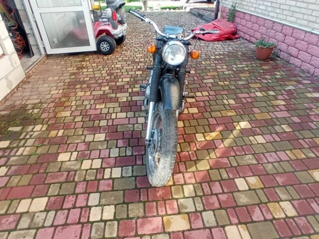 ИЖ Другая, объемом двигателя 0 л и пробегом 0 тыс. км за 264 $, фото 1 на Automoto.ua