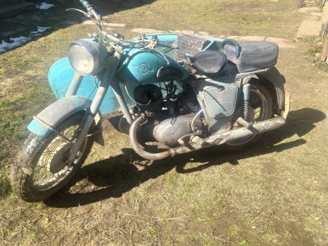 ІЖ Інша, об'ємом двигуна 0.35 л та пробігом 0 тис. км за 336 $, фото 1 на Automoto.ua