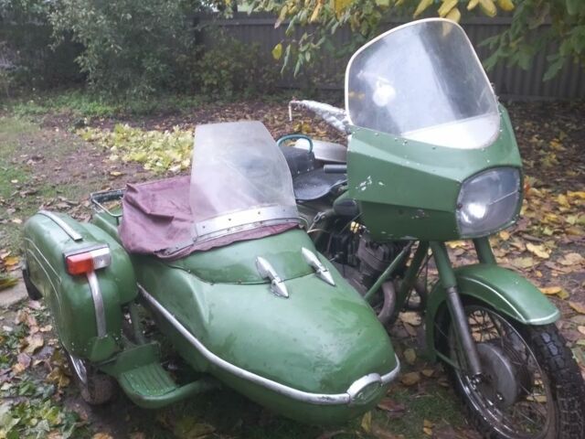 ІЖ Інша, об'ємом двигуна 0.35 л та пробігом 0 тис. км за 479 $, фото 1 на Automoto.ua