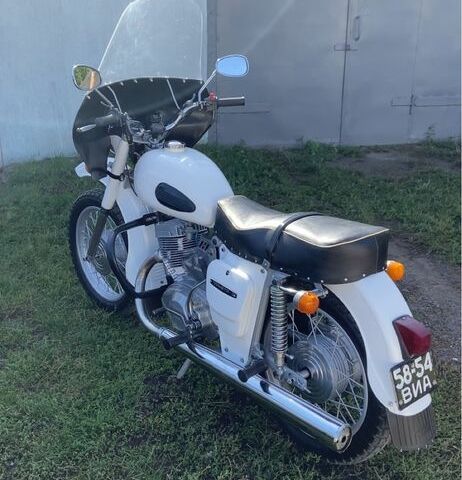 ІЖ Інша, об'ємом двигуна 0.35 л та пробігом 0 тис. км за 1500 $, фото 1 на Automoto.ua