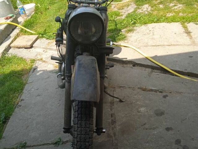 ИЖ Другая, объемом двигателя 0.3 л и пробегом 0 тыс. км за 500 $, фото 1 на Automoto.ua