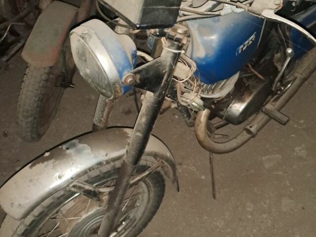 ІЖ Інша, об'ємом двигуна 0.35 л та пробігом 0 тис. км за 355 $, фото 1 на Automoto.ua