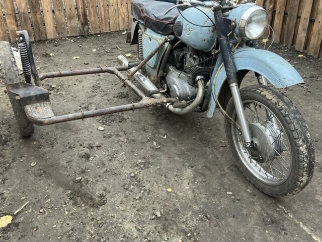 ИЖ Другая, объемом двигателя 0.35 л и пробегом 0 тыс. км за 203 $, фото 1 на Automoto.ua