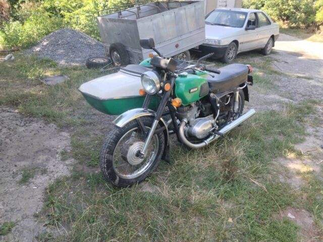 ІЖ Інша, об'ємом двигуна 1 л та пробігом 0 тис. км за 166 $, фото 1 на Automoto.ua