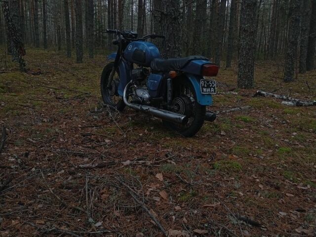 ІЖ Інша, об'ємом двигуна 0.35 л та пробігом 0 тис. км за 219 $, фото 1 на Automoto.ua