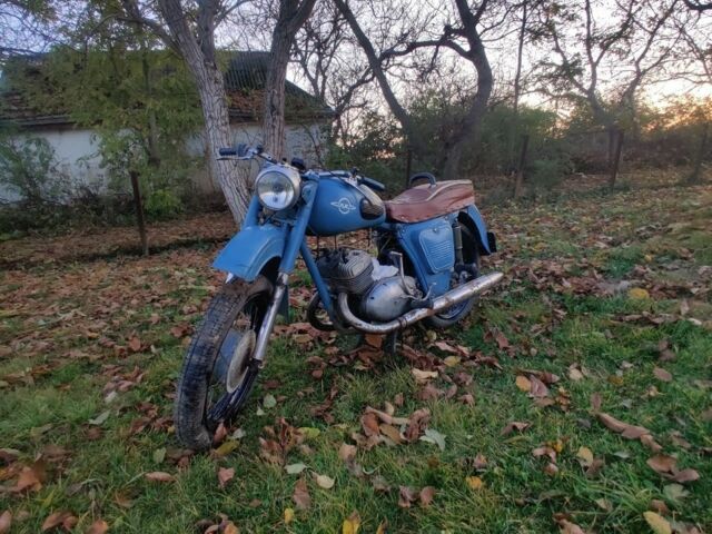 ИЖ Другая, объемом двигателя 0.35 л и пробегом 0 тыс. км за 119 $, фото 1 на Automoto.ua