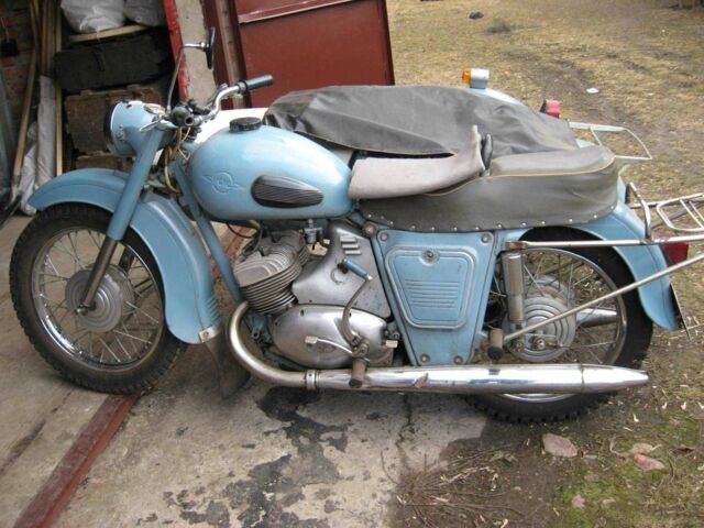 ИЖ Другая, объемом двигателя 0 л и пробегом 0 тыс. км за 300 $, фото 1 на Automoto.ua