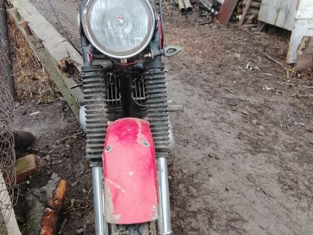 ІЖ Інша, об'ємом двигуна 0 л та пробігом 0 тис. км за 213 $, фото 1 на Automoto.ua