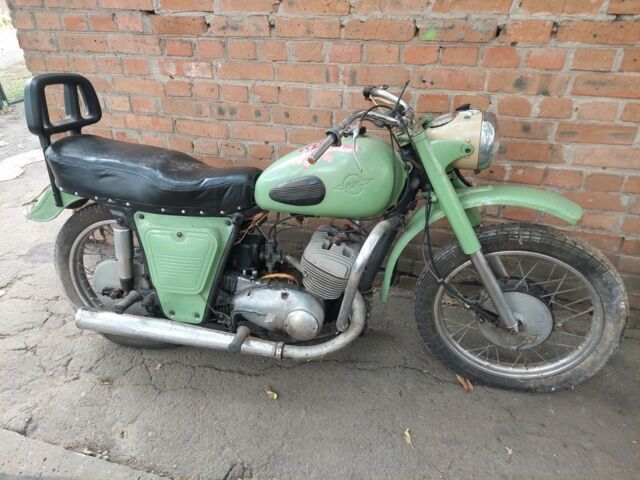 ИЖ Другая, объемом двигателя 0.35 л и пробегом 0 тыс. км за 163 $, фото 1 на Automoto.ua