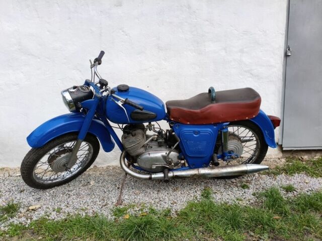 ИЖ Другая, объемом двигателя 0.35 л и пробегом 0 тыс. км за 229 $, фото 1 на Automoto.ua