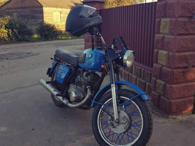 ИЖ Другая, объемом двигателя 0.35 л и пробегом 0 тыс. км за 334 $, фото 1 на Automoto.ua