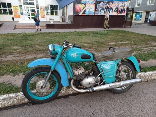 ИЖ Другая, объемом двигателя 0.35 л и пробегом 0 тыс. км за 227 $, фото 1 на Automoto.ua