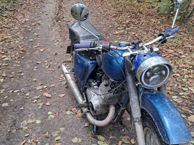 ИЖ Другая, объемом двигателя 0 л и пробегом 0 тыс. км за 362 $, фото 1 на Automoto.ua