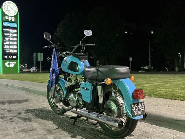 ІЖ Інша, об'ємом двигуна 0.35 л та пробігом 0 тис. км за 720 $, фото 1 на Automoto.ua