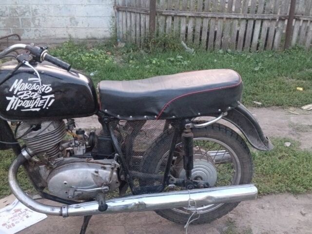 ИЖ Другая, объемом двигателя 0.35 л и пробегом 0 тыс. км за 191 $, фото 1 на Automoto.ua