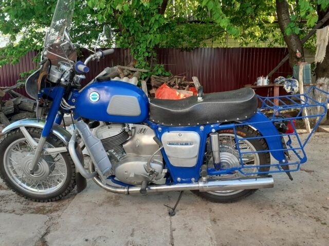 ИЖ Другая, объемом двигателя 0.35 л и пробегом 0 тыс. км за 709 $, фото 1 на Automoto.ua