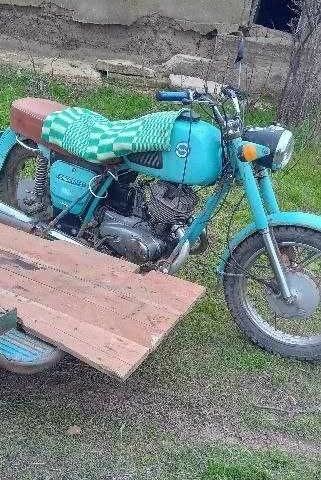 ИЖ Другая, объемом двигателя 0.35 л и пробегом 0 тыс. км за 238 $, фото 1 на Automoto.ua